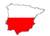 LA CASA DE LAS MASCOTAS - Polski